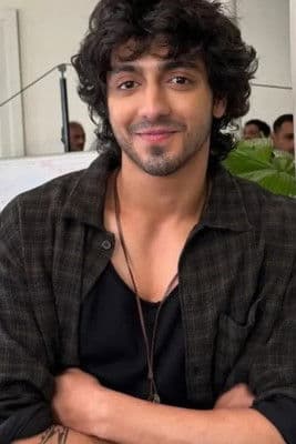 Ahaan Panday