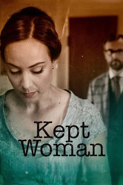 Kept Woman (2015) poster
