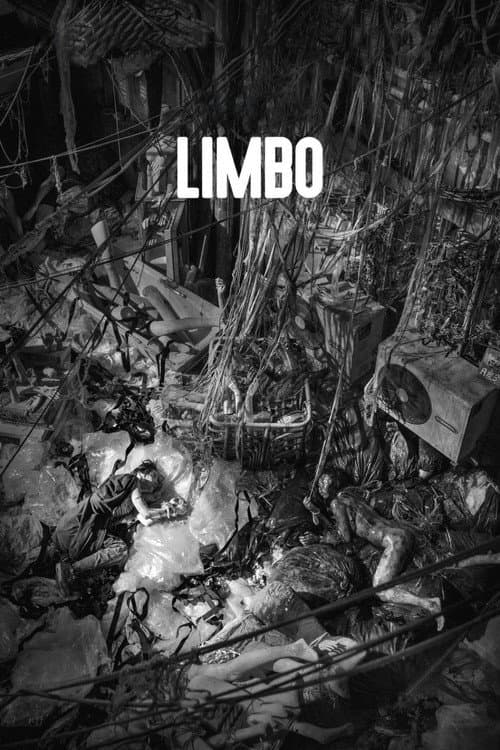 Limbo (2021) poster