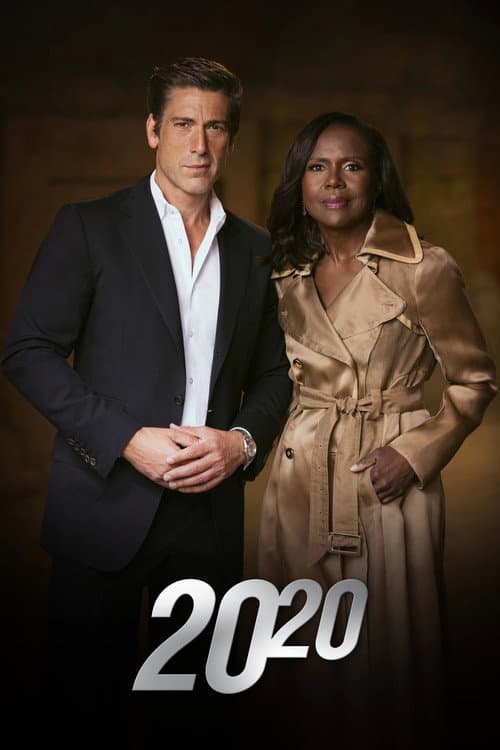20/20 (1978) poster