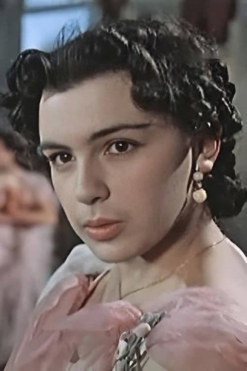 Dinara Jorjoliani
