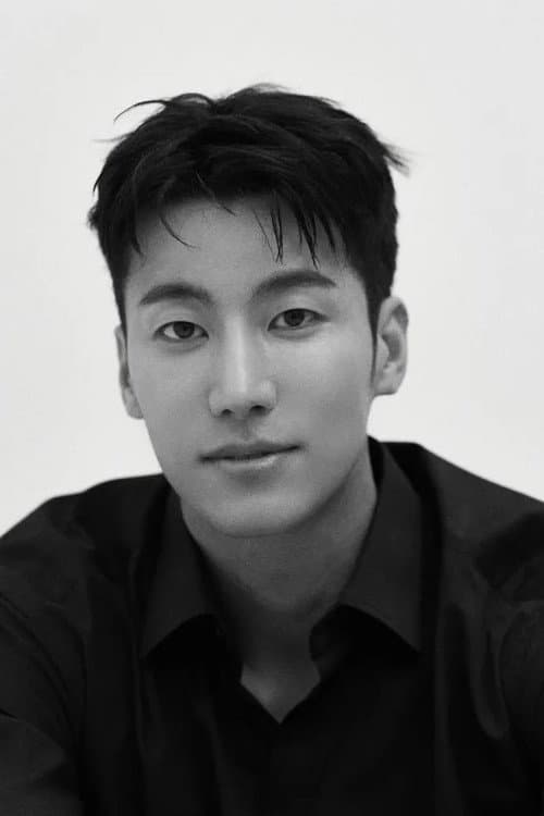 Lee Yong-woo