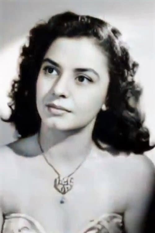 Silvia Derbez
