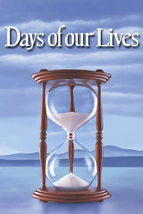 Days of Our Lives (1965) poster
