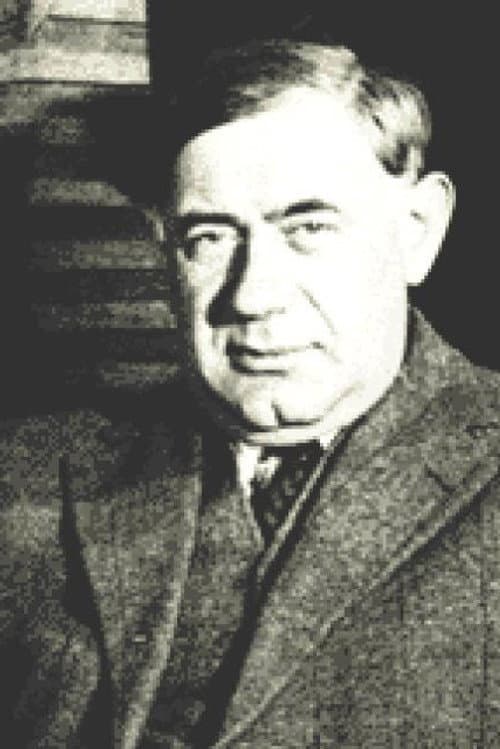 Henrik Galeen