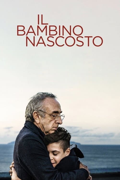 The Hidden Child (2021) poster