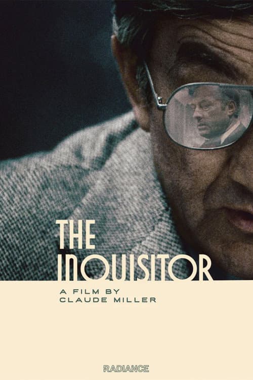 The Inquisitor (1981) poster
