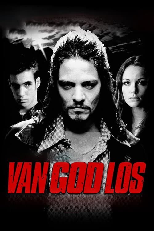 Godforsaken! (2003) poster