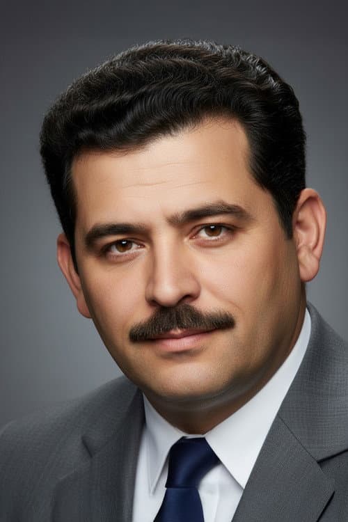 Adil Güldürücü