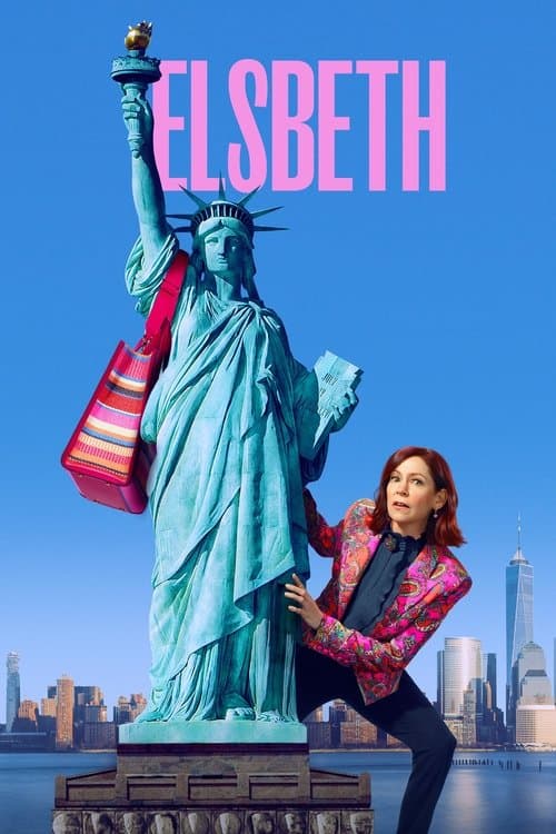 Elsbeth (2024) poster
