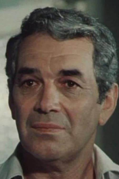 Tofik Mirzoyev