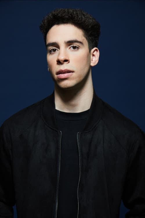 Liam Carr