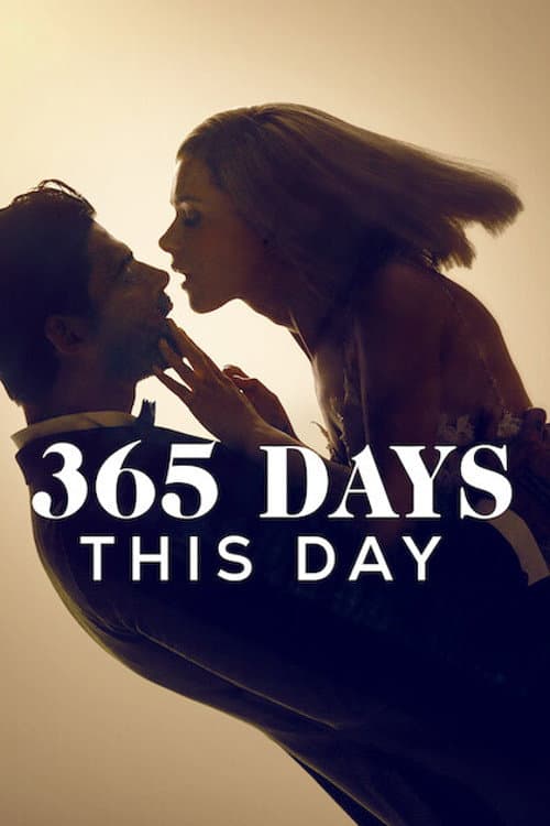 365 Days: This Day (2022) poster