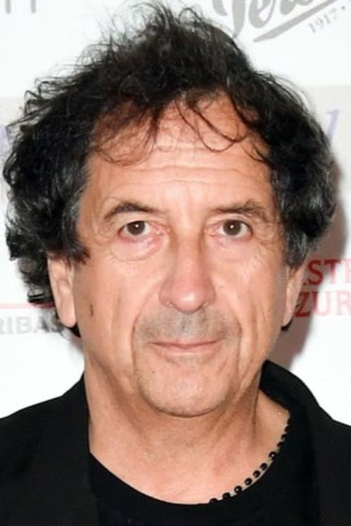 Bruno Colella