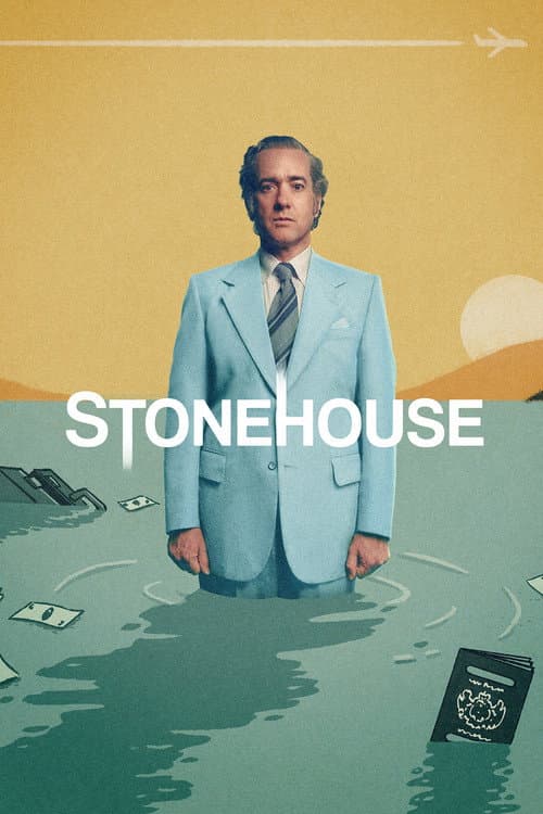Stonehouse (2023) poster