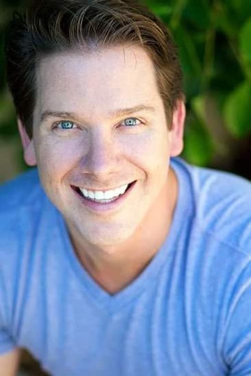 Todd Stroik