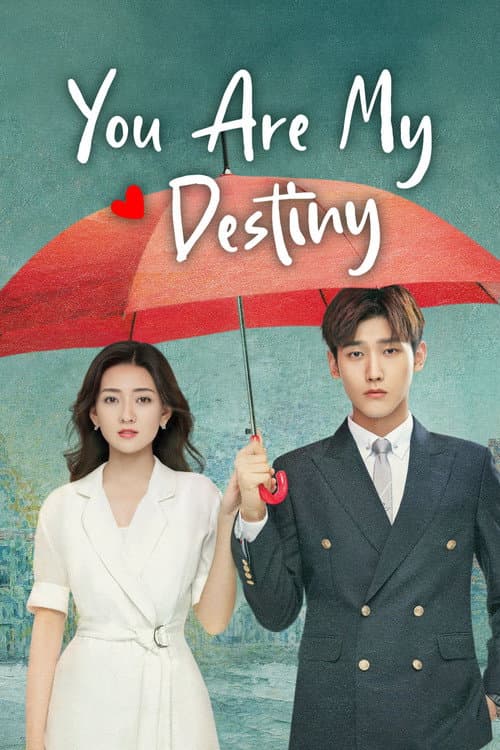 You Are My Destiny (2020) poster