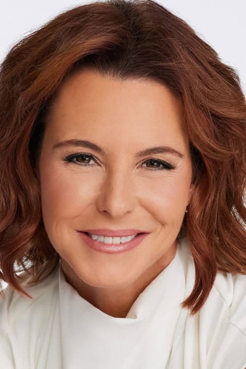 Stephanie Ruhle