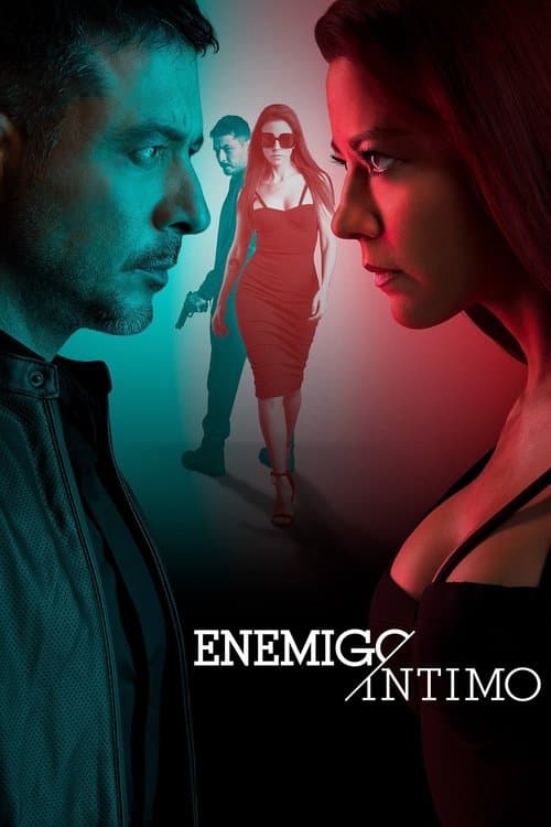 Enemigo íntimo (2018) poster