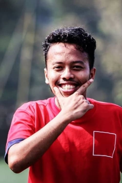 Sakurta Ginting