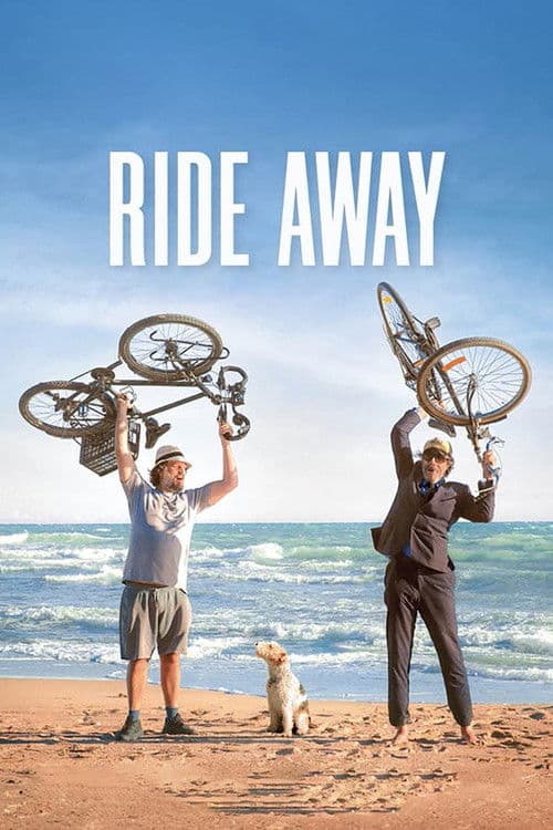 Ride Away (2025) poster