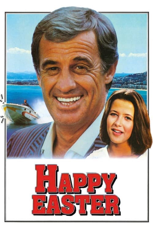 Happy Easter (1984) poster
