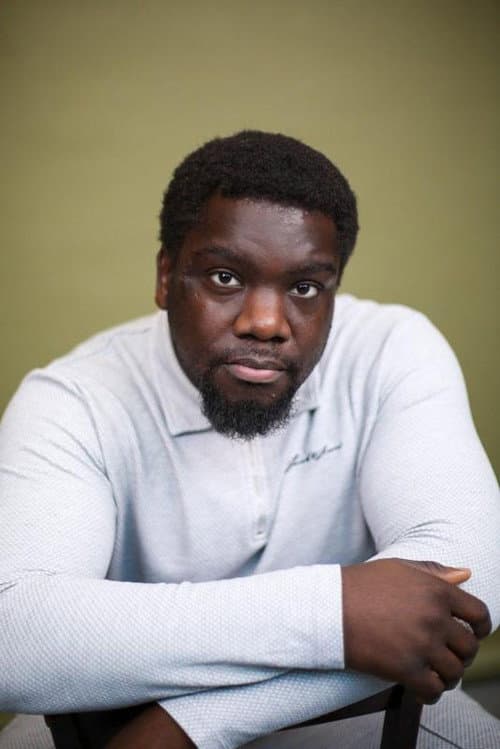 Abayomi Oniyide