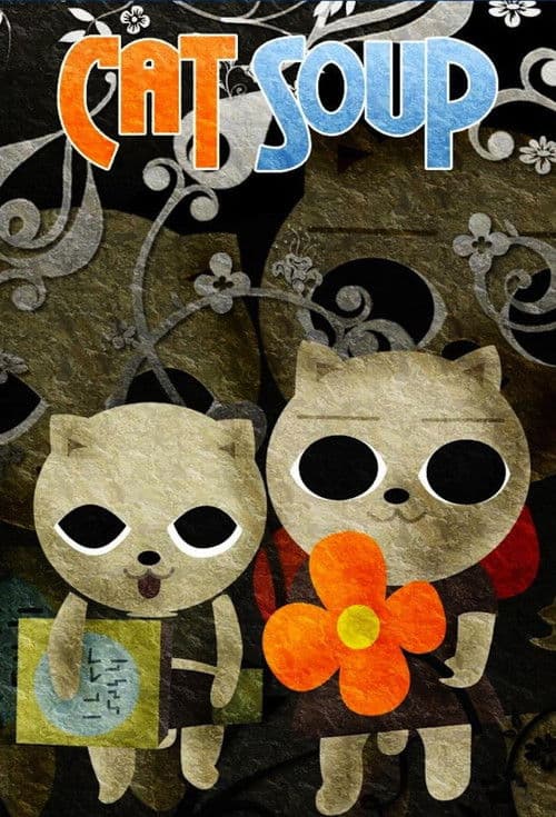 Cat Soup (2001) poster