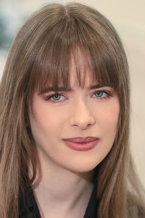 Anastasia Tsilimpiou