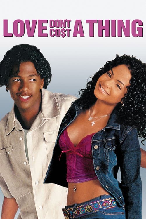 Love Don't Co$t a Thing (2003) poster