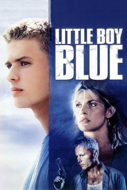Little Boy Blue (1998) poster