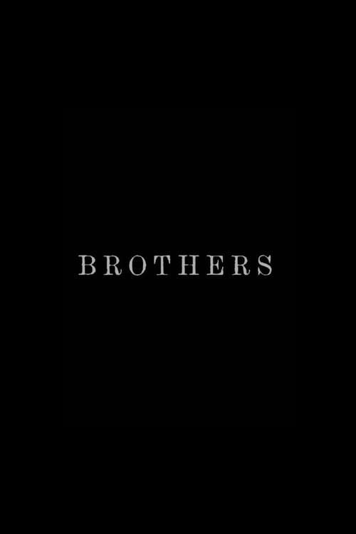 Brothers (2015) poster
