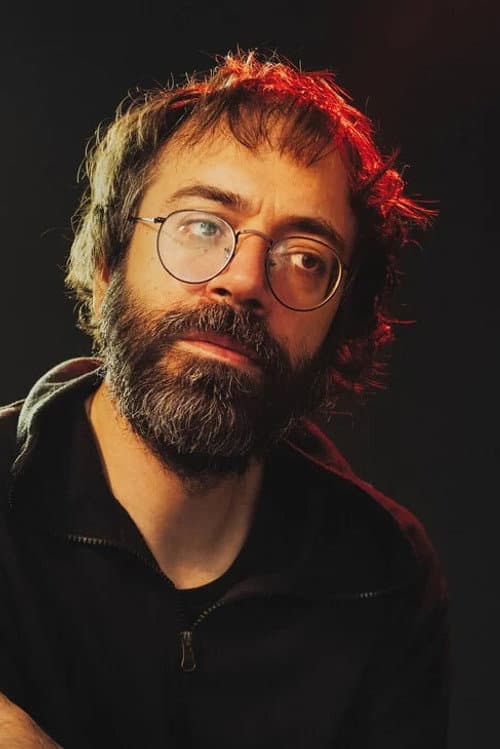 Alexander Voulgaris