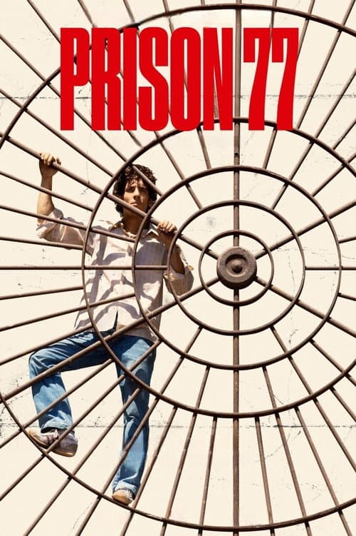 Prison 77 (2022) poster