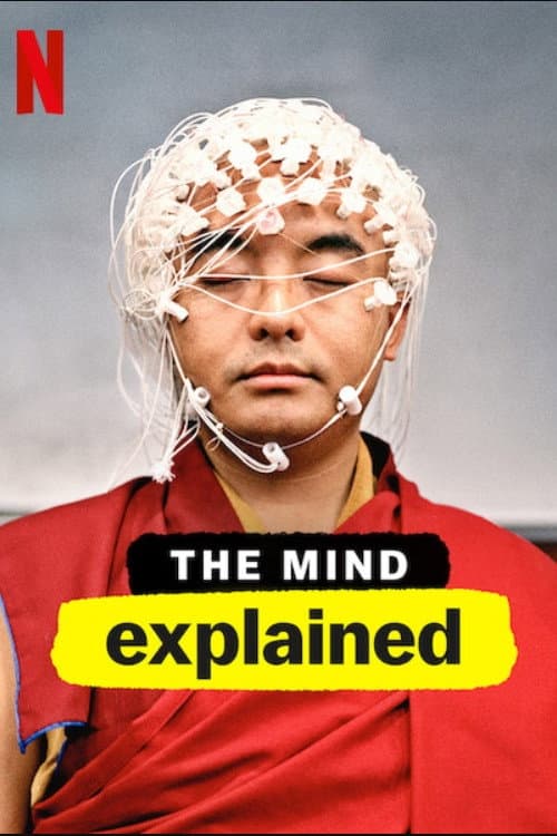 The Mind, Explained (2019) poster