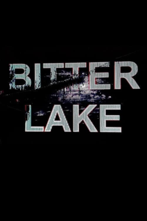 Bitter Lake (2015) poster