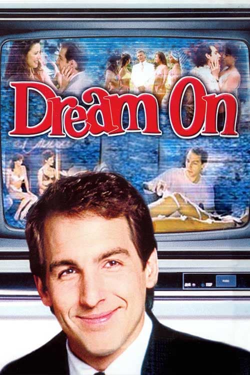 Dream On (1990) poster