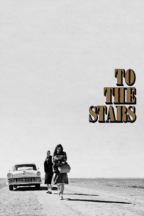 To the Stars (2019) poster