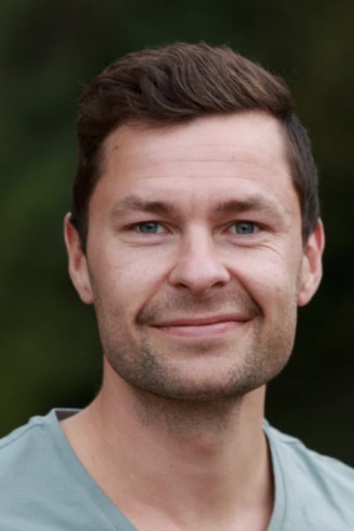 Anders Jacobsen
