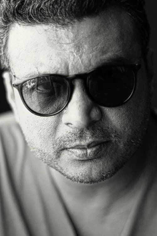 Amal Perera