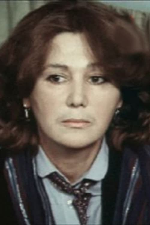 Iza Gigoshvili