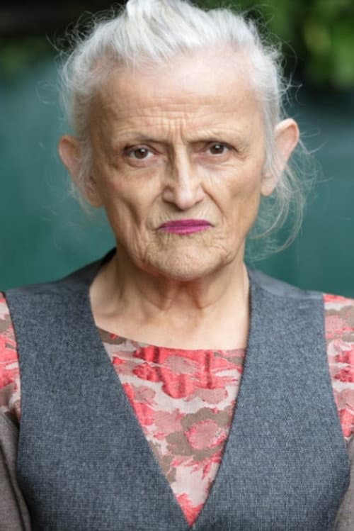 Giusi Merli