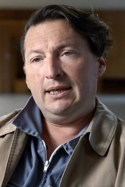 Nicolas Mémain