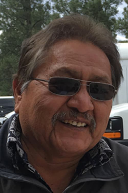 David Begay