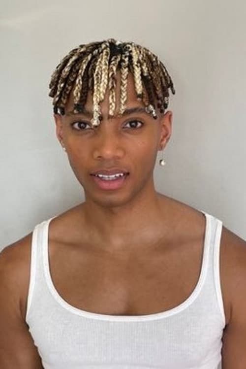 Justice Jamal Jones