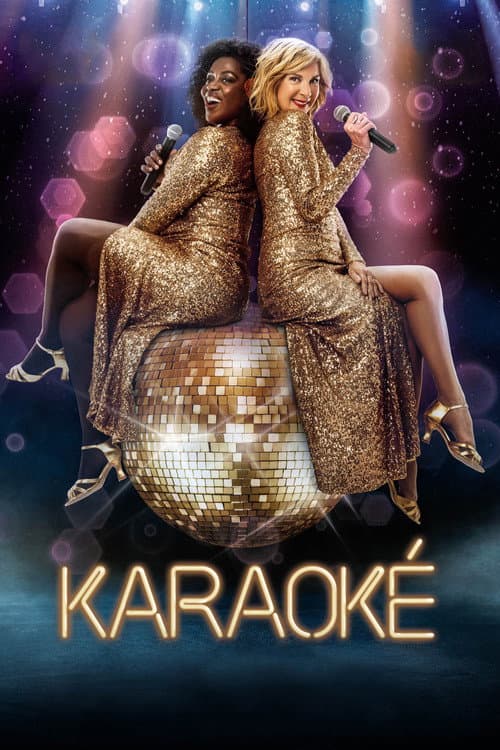 Karaoke (2024) poster