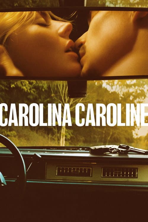 Carolina Caroline (2026) poster