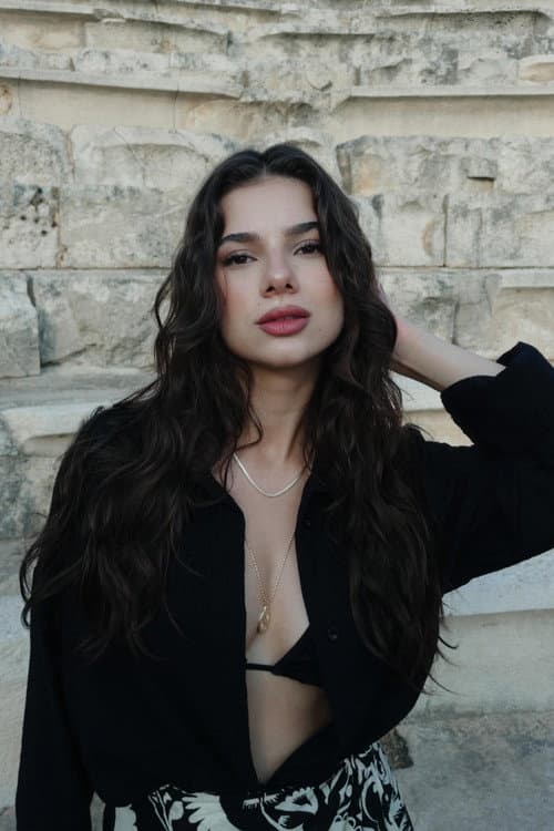 Sinem Dağ