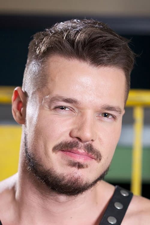 Adam Dacre