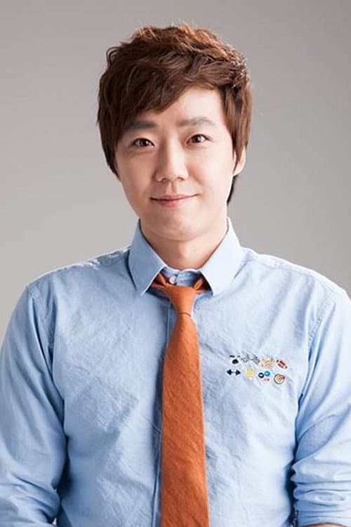 Kim Ki Yeol
